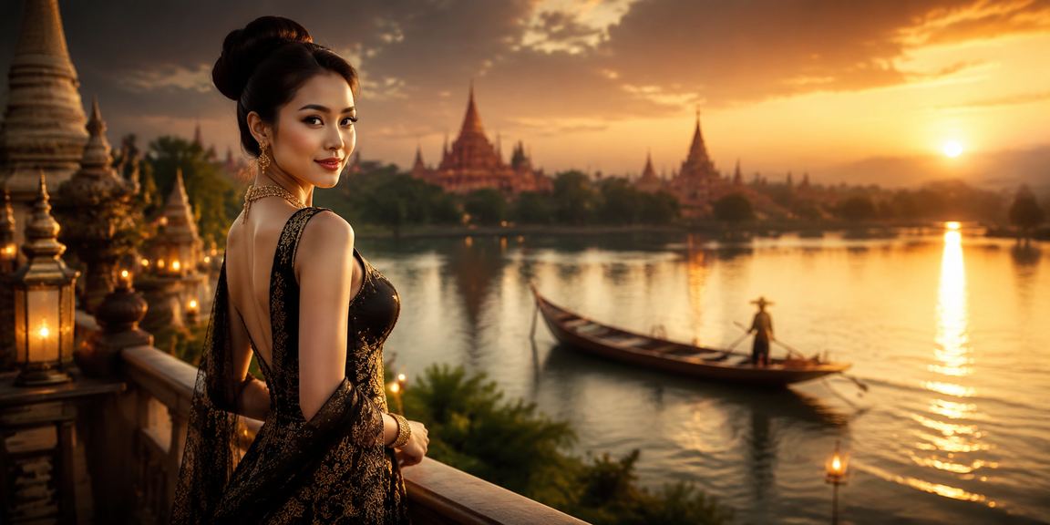 မြန်မာနိုင်ငံပေါ်ရှိ ကာစီနို မှတ်တမ်းများ အနေနှင့် ဆန်းသစ်သောဖန်တီးမှုများ