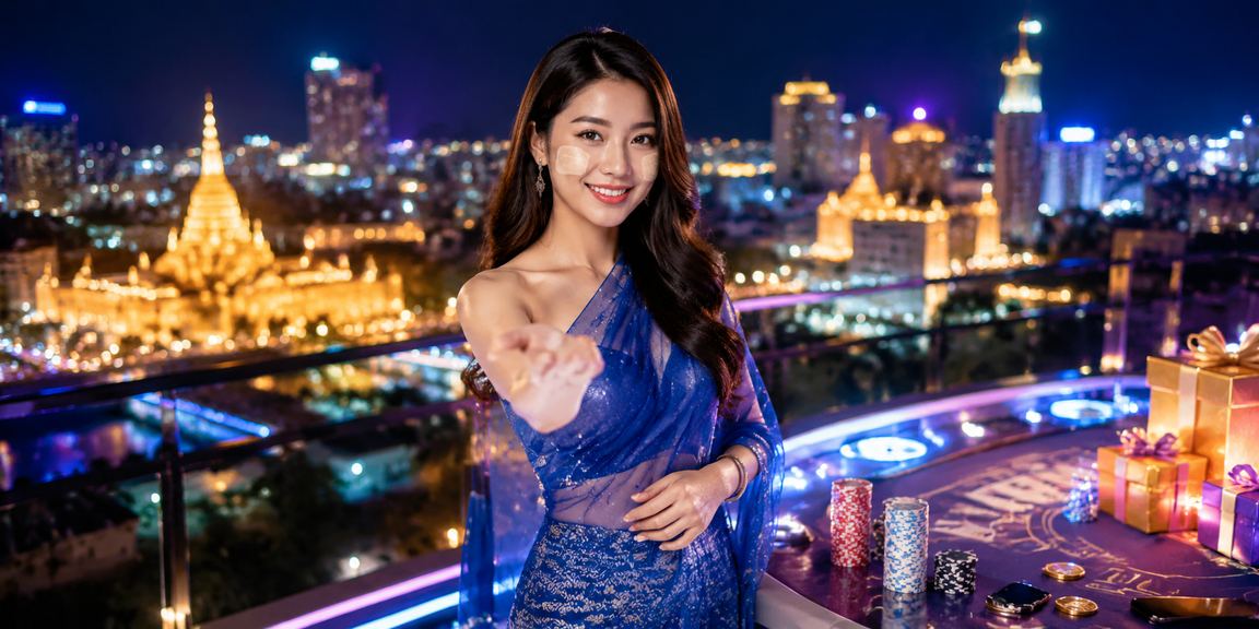 ပင်ဦးလွင်မြို့ ဖုန်းဖြင့် ဖဲဂိမ်းကစားနေသည့် မြန်မာနိုင်ငံ့ ပုံမှန်နေရာ